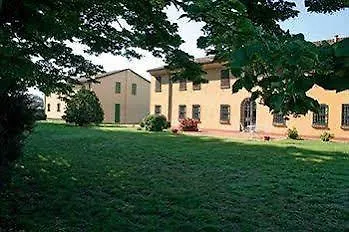 Casa Pistani Voghenza