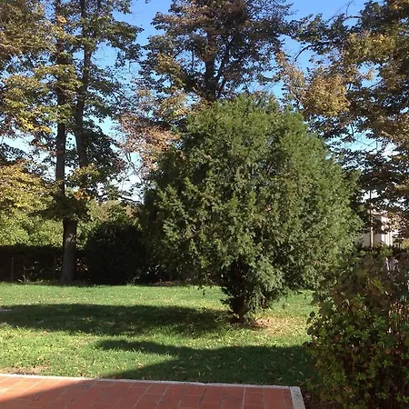 Apartament Casa Pistani
