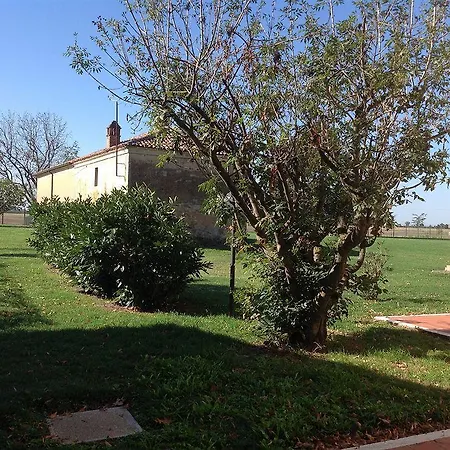 Casa Pistani *